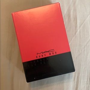 MAC Ruby Woo Fragrance